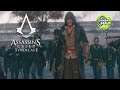 "Assassin's Creed Syndicate" FİNAL Türkçe (Canlı Yayın)