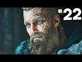 Assassin's Creed Valhalla - Part 22 - DEATH (Xbox Series X)