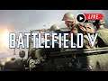 Battlefield 5 Live Stream Multiplayer  Playstation 5