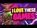 BEST FEELING IN THE GAME? | Mal'Damba Paladins Gameplay