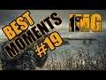 Best moments of Escape from Tarkov #19