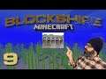 Blockshire Minecraft - Episode 9 - Machicolations and Facsias