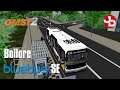 BOLLORE BLUEBUS SE | OMSI 2 | 1440p 60fps (with English commentary)
