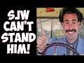Borat 2 causing a MELTDOWN! Amazon facing massive backlash over it!?
