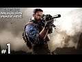 ตำนานเกมสงคราม - Call of Duty Modern Warfare ไทย #1 (เนื้อเรื่อง)