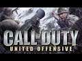Call of Duty - United Offensive, ПРОХОЖДЕНИЕ, ВТОРОЙ ФРОНТ, КУРСК, ХАРЬКОВ, ЧАСТЬ 1