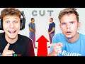 Can We Guess Who Has Had Plastic Surgery? - Cut React