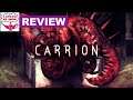 CARRION - Review