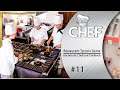 CHEF KOCH ‍🍳 Rezept und Preis Anpassung Restaurant Tycoon [s2e11]