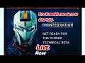 Closed Beta for Disintegration New PS4 Game coming soon P.2 :Live on (PS4) Road to 500Subs
