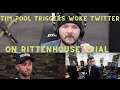 CM Live: Woke Left is OUTRAGED Tim Pool is defending Kyle Rittenhouse on Twitter