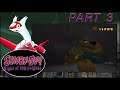 Collision Makes for Exploits! | Scooby-Doo Night of 100 Frights #3
