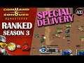 Command & Conquer Remastered: Tiberian Dawn (C&C TD) - 1v1 Online Ladder / Ranked - Season 3