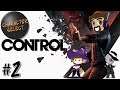 Control Part 2 - Seeing But Not Understanding - CharacterSelect