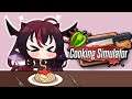 【Cooking Simulator】Guerrilla Cooking with Nephilim