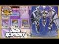 Deck Qliphort | Yu-Gi-Oh Legacy of the Duelist Link Evolution FR