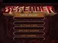 Defender USA - Playstation 2 (PS2)