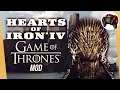 Der Krieg der 5 Könige endet im TOTALEN Chaos #20 | Hearts of Iron 4 Game of Thrones Haus Graufreud