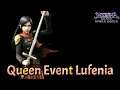 【DFFOO】Queen Event Lufenia Lv.200 (Queen LD Showcase)