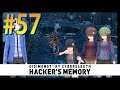 Digimon Story: Cyber Sleuth - Hackery's Memory (Digi-Locke) Part 57 - Employee Problem
