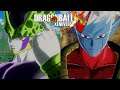 Dragon Ball Xenoverse-Episodio 9-Androides de um futuro distante.