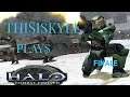 Dust & Echos, ThisisKyle Plays Halo Anniversary: Finale