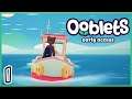 EP.01 | Ooblets: Early Access | First Look | Mainland Oob