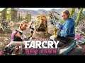 Far Cry New Dawn - PC - Ultra - Part 1 - #FarCry #FarCryNewDawn