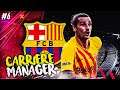 FIFA 21 | CARRIÈRE BARÇA : EN MODE CHAMPION ! #06