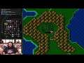 Final Fantasy 4: Free Enterprise (Random Objectives) (Part 2)