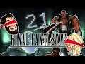 Final Fantasy 7 Blind | Reno and the Turks | Part 21 |