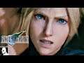 Final Fantasy 7 Remake Deutsch Gameplay #26 - Allein mit Tifa &  Aerith (Let's Play German)