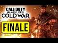 FINALE INCREDIBILE ► CALL OF DUTY COLD WAR PS5 Gameplay ITA [#6]
