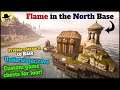 Flame in the North Base | Conan Exiles Isle of Siptah