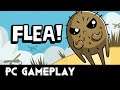 Flea! | PC Gameplay