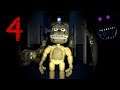 FNAF 4 Fun with Plushtrap 3D + Other Remakes!