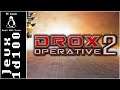 [FR Linux] Drox Operative 2. Influenceur des étoiles