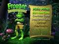 Frogger   The Great Quest USA - Playstation 2 (PS2)
