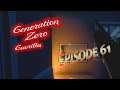 GENERATION ZERO 🤖 GUERILLA ☢️ Episode 61 · ABBA, die Fortentwickelte Musiktankin