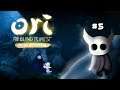 Getaway Tree - Ghost Plays Ori and the Blind Forest - Part 5 [K.A.T.V.]
