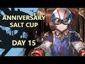 [Granblue Fantasy] Anniversary Salt Cup: Day 15
