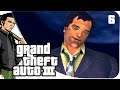 Grand Theft Auto 3 (GTA 3) - Ep. 6 - EL AMOR DE DONALD LOVE (PC 4k 60 FPS)