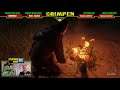 Grimpen and Friends - E114 - Red Dead Redemption II (part 27)