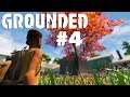 GROUNDED - EPISODE 4 SURVIE SOLO EARLY ACCESS ! LET'S PLAY FR