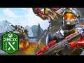 Halo Infinite Multiplayer Xbox Series X Gameplay Livestream [Ranked] [Not PS5 or Nintendo Switch Eh]