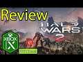 Halo Wars 2 Xbox Series X Gameplay Review [FPS Boost] [Xbox Game Pass]