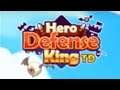 Hero Defense King TD (PC) Part 1 of 20: Stages 1-5