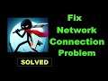 How To Fix Stickman Ghost App Network & Internet Connection Error in Android & Ios