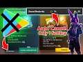 How to Purchase & Cancel Weekly Membership Subscription in Free Fire? || SS Gamingsvo