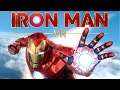 Iron Man VR On Playstaytion 4 Pro